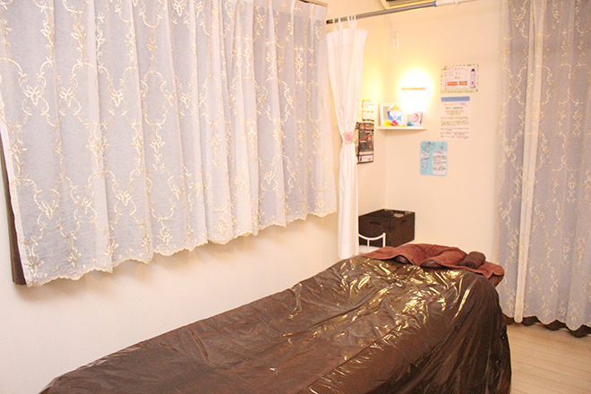 Body Make ちい | 幸手のエステサロン