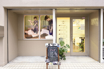 タイ古式リラクゼーション ガルダ | 博多のエステサロン