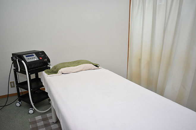 メンズ脱毛専門店 シルキー | 恵庭のエステサロン