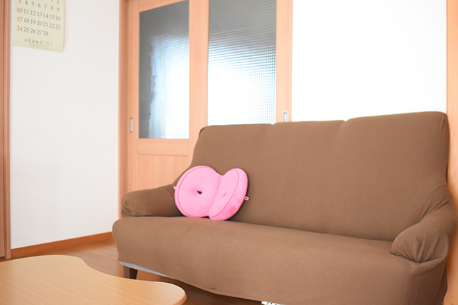 オルゴン療法アン・ドゥ・トロワ | 深谷のエステサロン