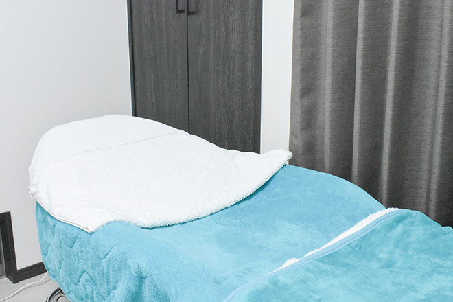 Emilia | 四条烏丸/五条/西院のエステサロン