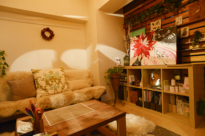 龍美処 TATSUMI-DOKORO | 中央林間のリラクゼーション