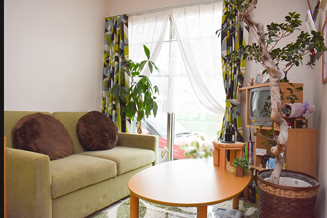 LUCE★ | 山口のエステサロン