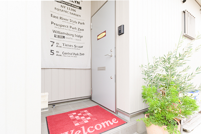 LUCE★ | 山口のエステサロン