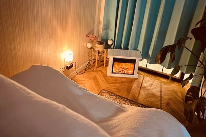 The salon de CHERISH | 北九州のエステサロン