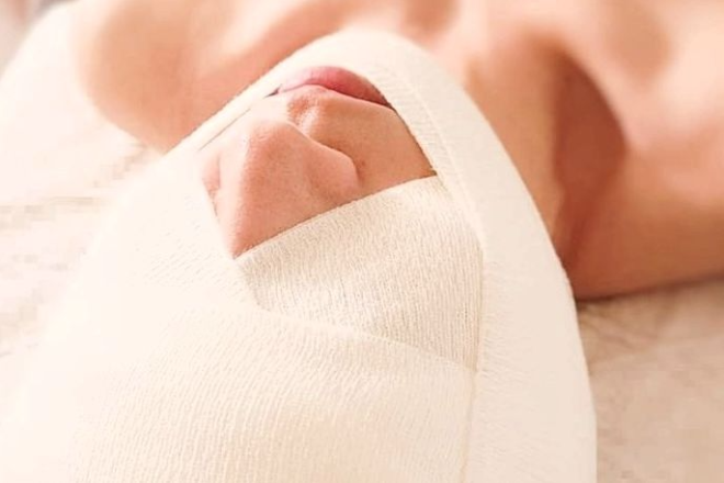 The salon de CHERISH | 北九州のエステサロン