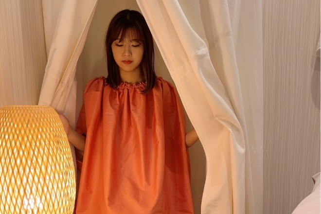 Jenni BEAUTY&SPA | 北九州のエステサロン Jenni BEAUTY&SPA | 北九州のエステサロン