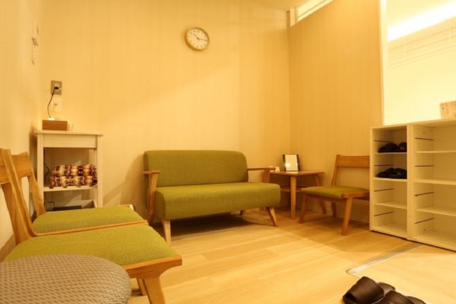 Re.Ra.Ku 東急プラザ新長田店 (旧:手もみ庵) | ハーバーランド/兵庫のリラクゼーション Re.Ra.Ku 東急プラザ新長田店 (旧:手もみ庵) | ハーバーランド/兵庫のリラクゼーション