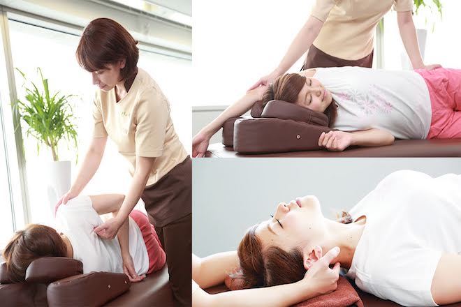 Re.Ra.Ku エトレ豊中店 | 豊中のリラクゼーション