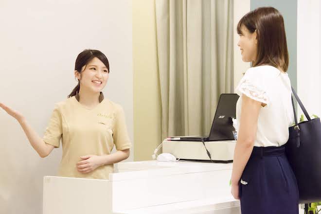 Re.Ra.Ku エトレ豊中店 | 豊中のリラクゼーション