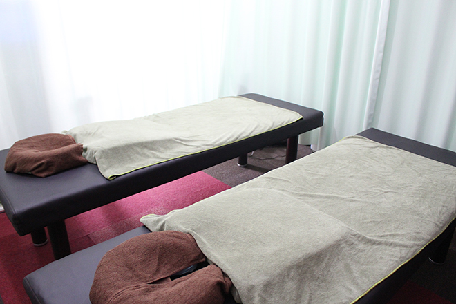 ポポの木サロン | 大和のエステサロン