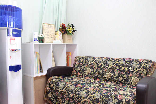 ポポの木サロン | 大和のエステサロン