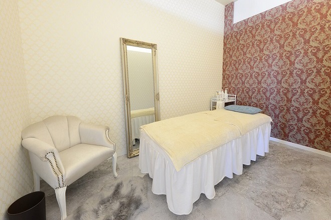 CHARME | 前橋のエステサロン