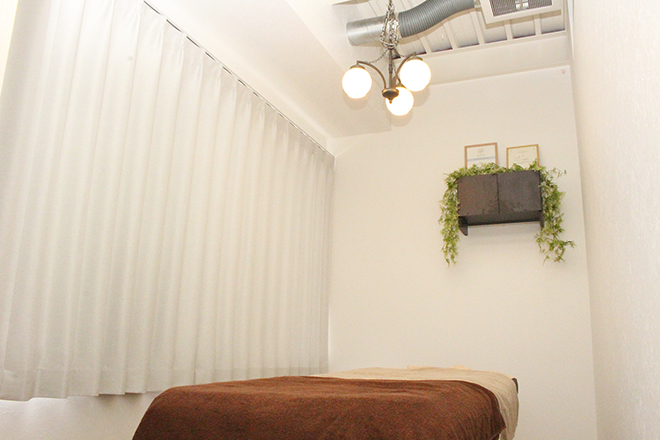 regame | 小田原のエステサロン