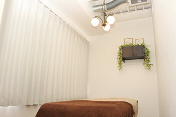 regame | 小田原のエステサロン