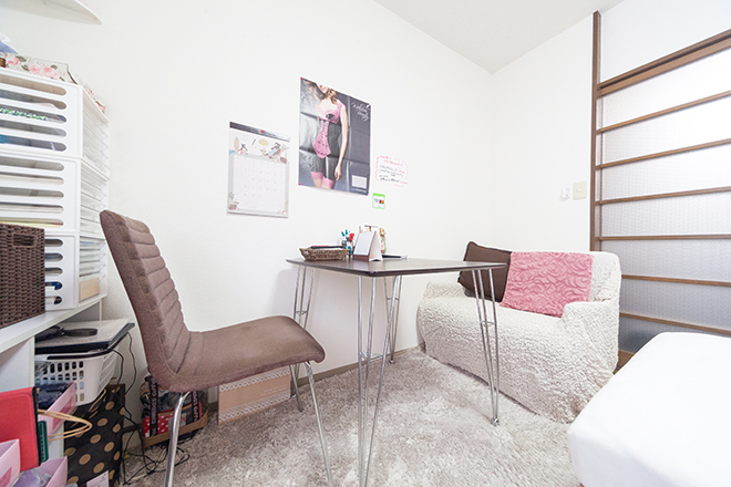 シャノワール | 松江のエステサロン