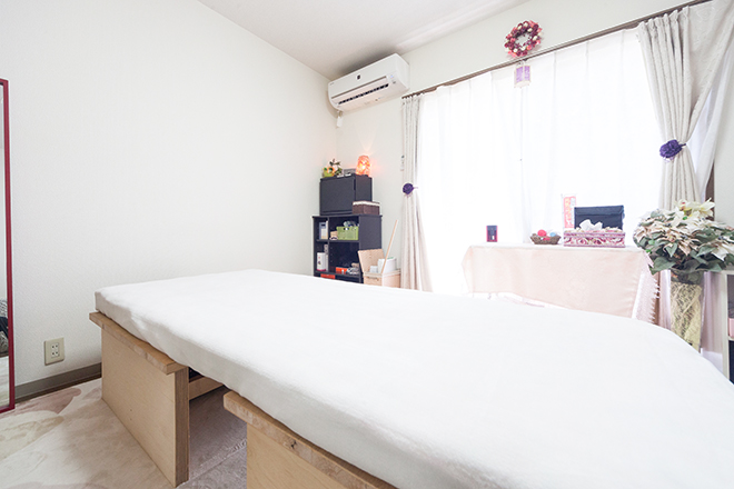 シャノワール | 松江のエステサロン