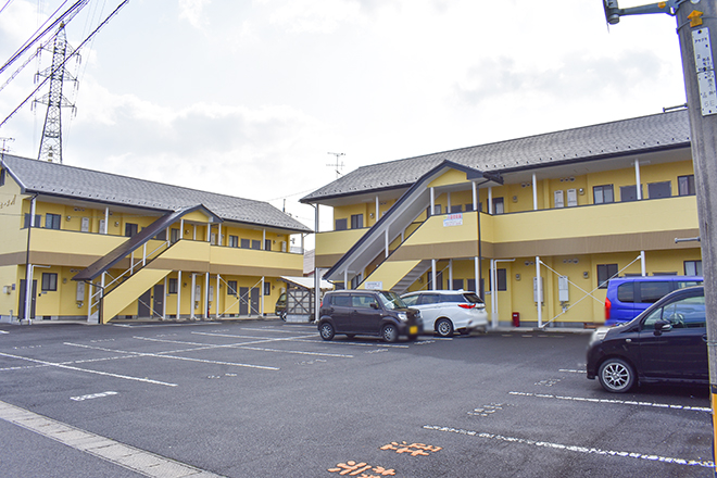 シャノワール | 松江のエステサロン