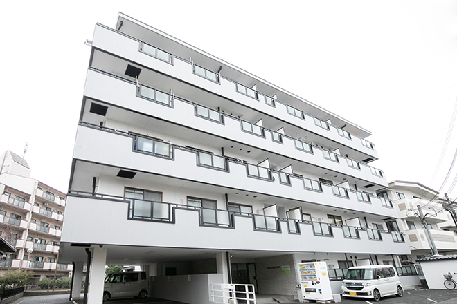 ラヴィアン スマイル | 岸和田のエステサロン