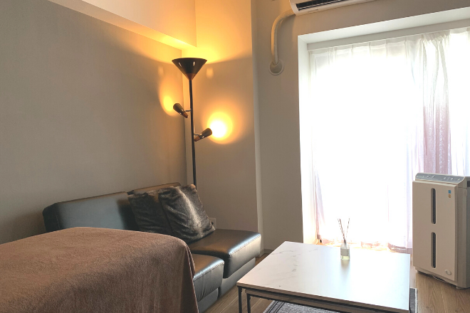 LA Surf 'n' Relax | 鎌倉のエステサロン