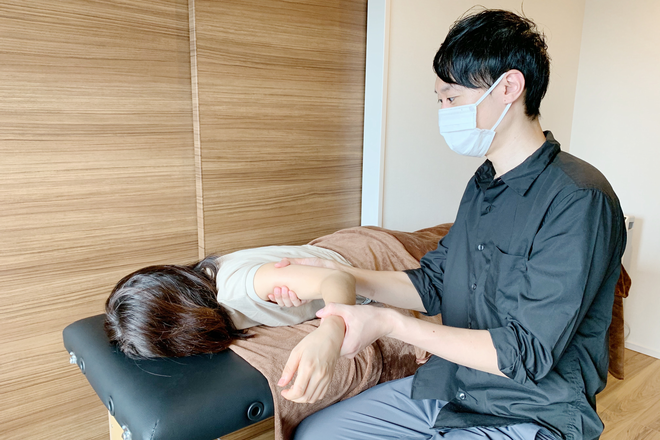 LA Surf 'n' Relax | 鎌倉のエステサロン