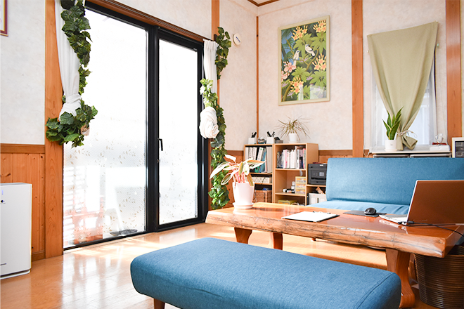 カイロプラクティック院 ハッピーパーム | つくばのリラクゼーション