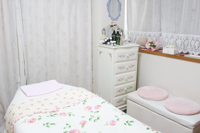 フットアンドボディケアサロン アンマミー | 保土ヶ谷のリラクゼーション