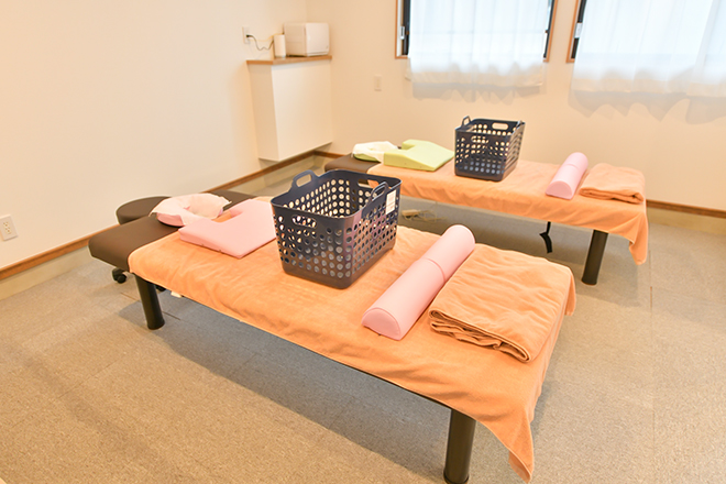 ほぐし庵 | 浜松のリラクゼーション