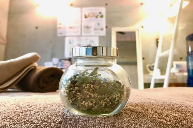 milicrea | 本山/今池のリラクゼーション milicrea | 本山/今池のリラクゼーション