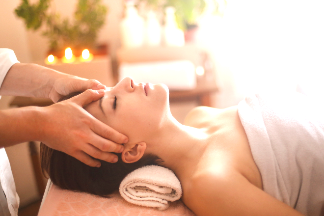 milicrea | 本山/今池のリラクゼーション