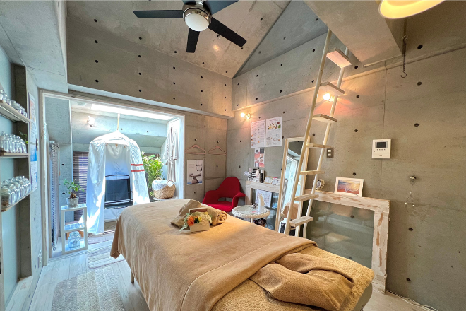 milicrea | 本山/今池のリラクゼーション milicrea | 本山/今池のリラクゼーション