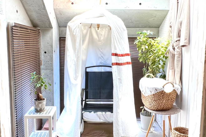 milicrea | 本山/今池のリラクゼーション milicrea | 本山/今池のリラクゼーション