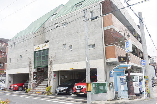 milicrea | 本山/今池のリラクゼーション