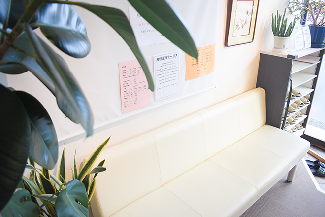 やまだ鍼灸整骨院 | 豊中のリラクゼーション