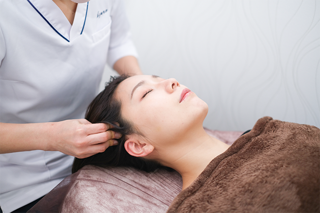 Health&Beauty Azure | 日野のエステサロン