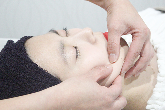 Health&Beauty Azure | 日野のエステサロン