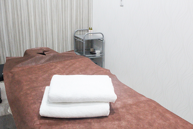 Health&Beauty Azure | 日野のエステサロン