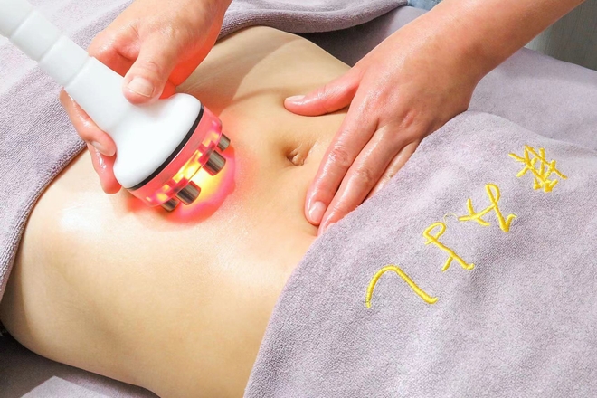 揉みよし | 練馬のエステサロン