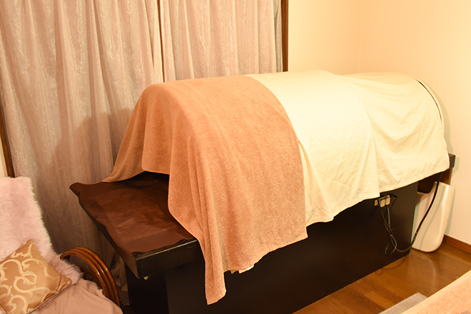 Your-kei | 江古田のエステサロン