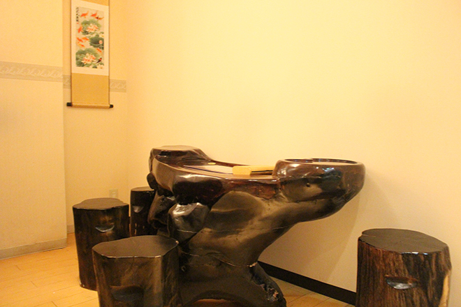 一龍リラクゼーション 新宿東口店 | 新宿のエステサロン