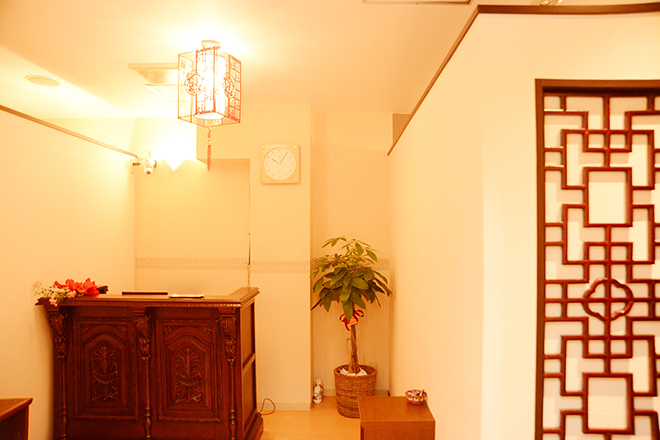 一龍リラクゼーション 新宿東口店 | 新宿のエステサロン