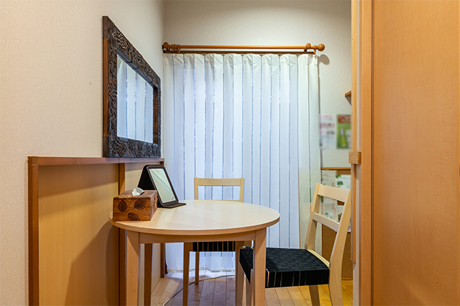 MICHIエテルナビューティ | 米子のエステサロン