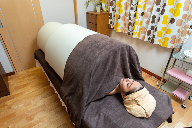 MICHIエテルナビューティ | 米子のエステサロン