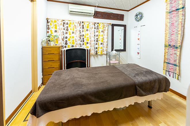 MICHIエテルナビューティ | 米子のエステサロン