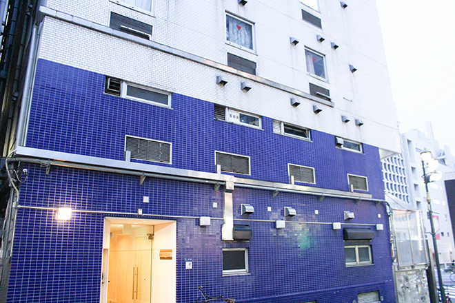 Mens脱毛 UperRuper | 新宿のリラクゼーション