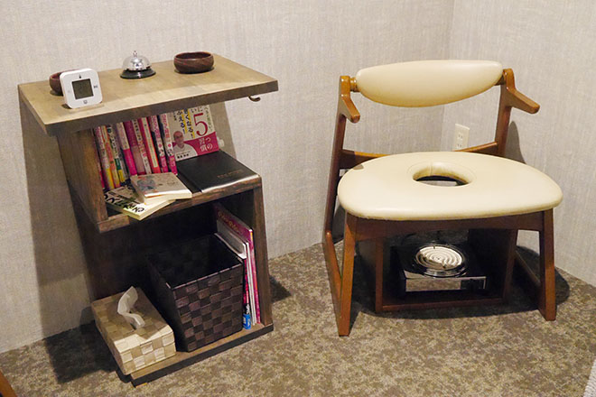 Lache | 大野城のエステサロン