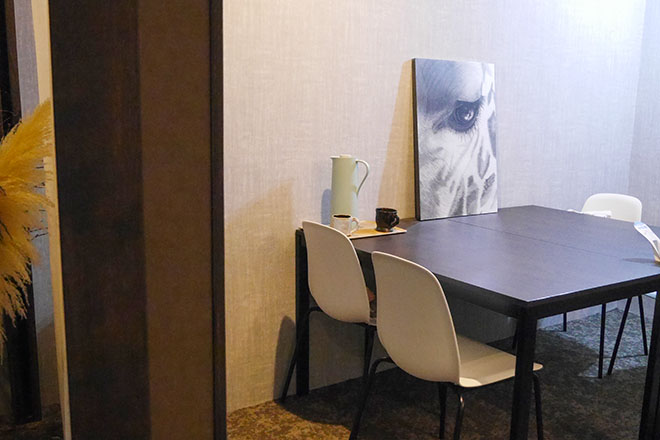 Lache | 大野城のエステサロン