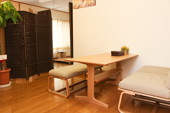 タイ古式マッサージ ディー 立川店 | 立川のリラクゼーション