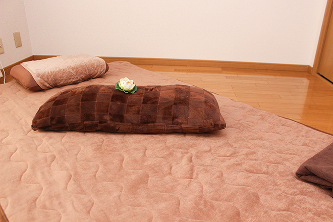 タイ古式マッサージ ディー 立川店 | 立川のリラクゼーション