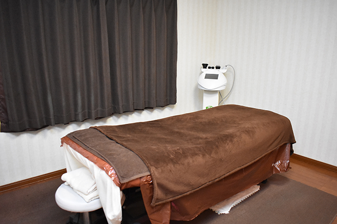 ボーテノーブル | 周南のエステサロン